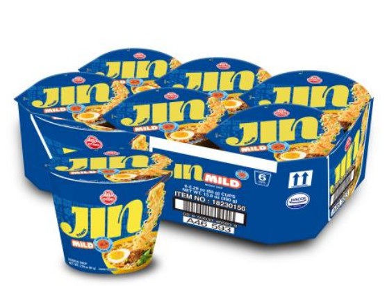 Hannam Mart Product Thumbnail