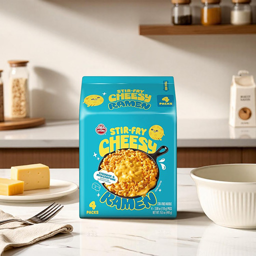 Hannam Mart Product Thumbnail