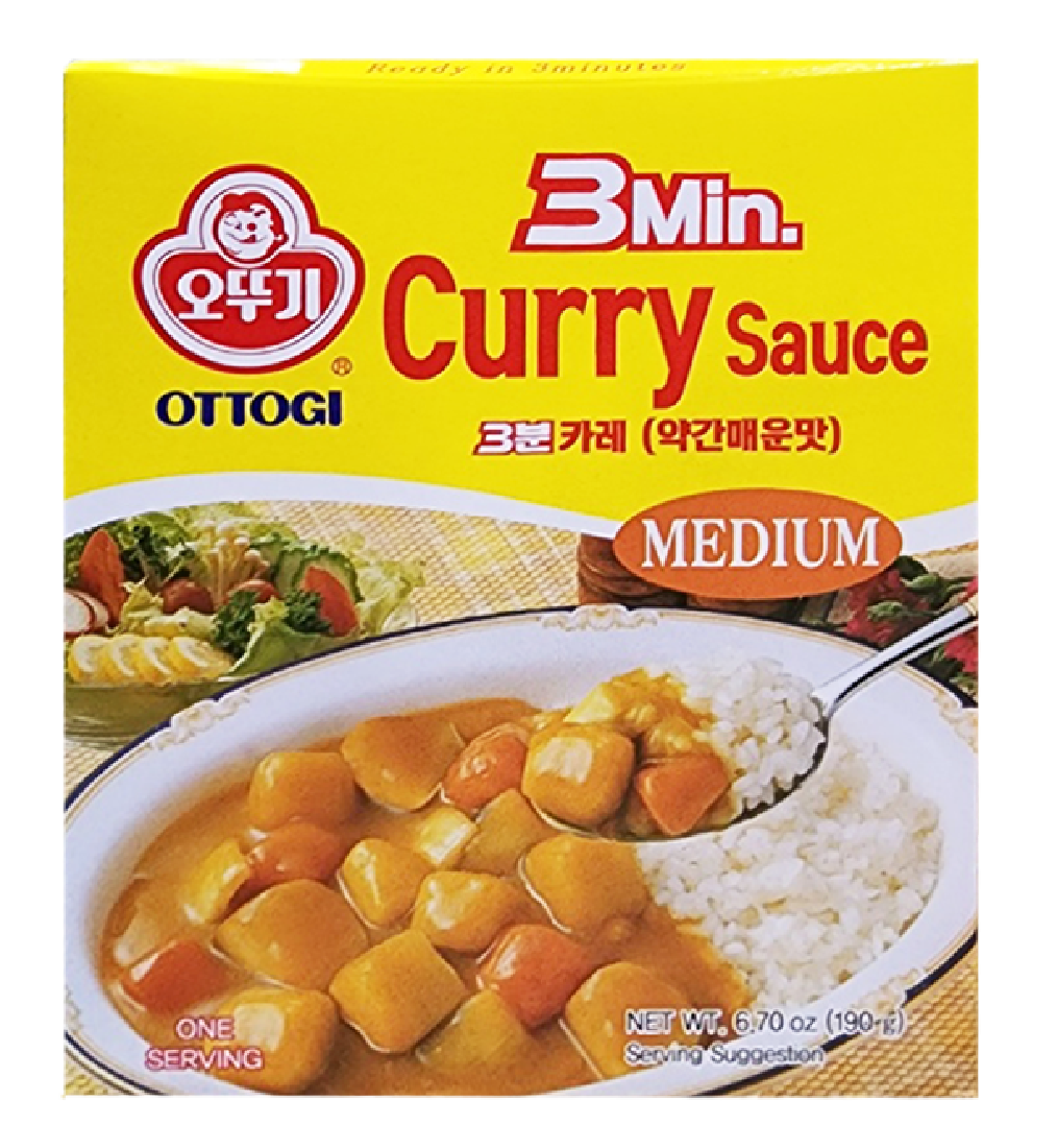 Hannam Mart Product Thumbnail