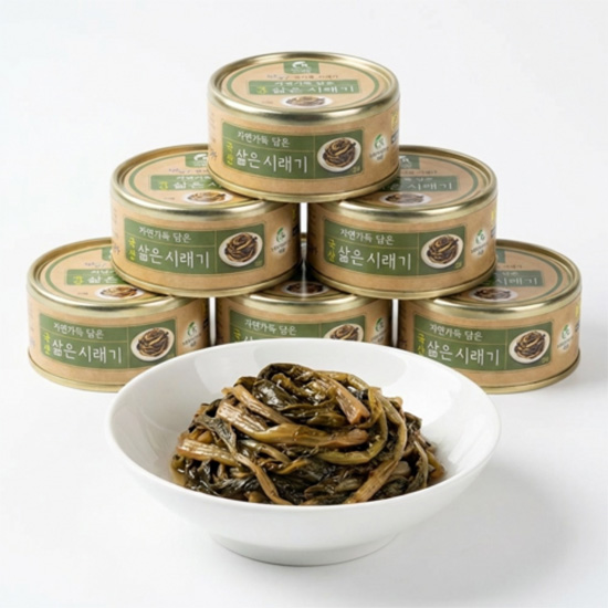 Hannam Mart Product Thumbnail