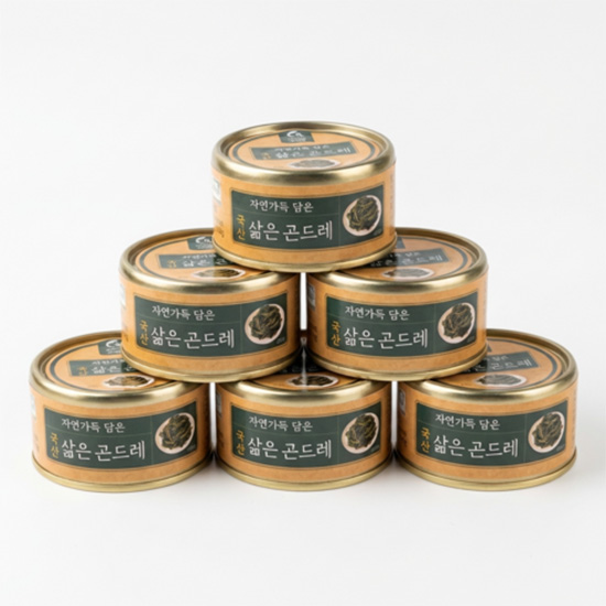 Hannam Mart Product Thumbnail