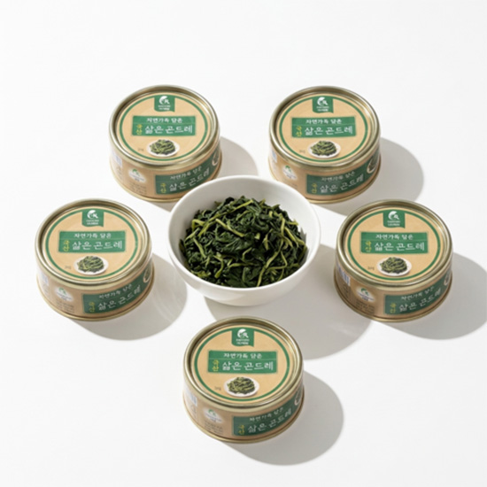 Hannam Mart Product Thumbnail