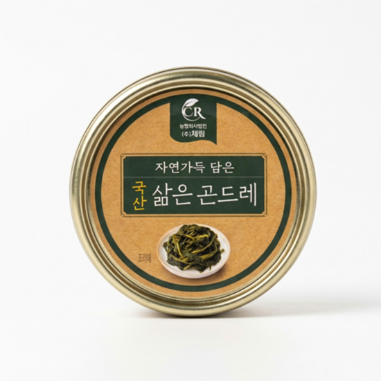 Hannam Mart Product Thumbnail