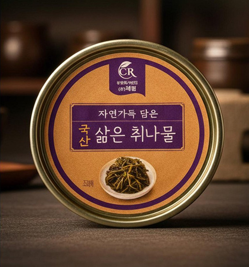 Hannam Mart Product Thumbnail