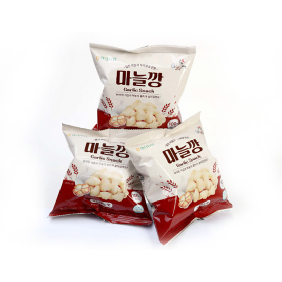 Hannam Mart Product Thumbnail