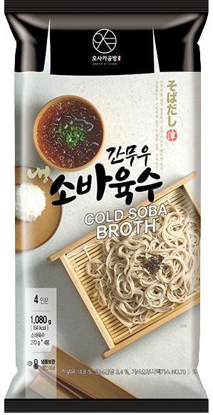 Hannam Mart Product Thumbnail