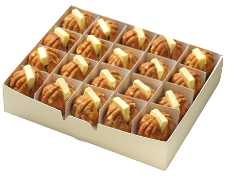 Hannam Mart Product Thumbnail