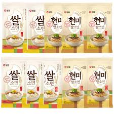 Hannam Mart Product Thumbnail