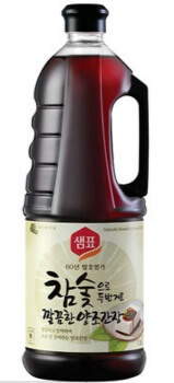 Hannam Mart Product Thumbnail