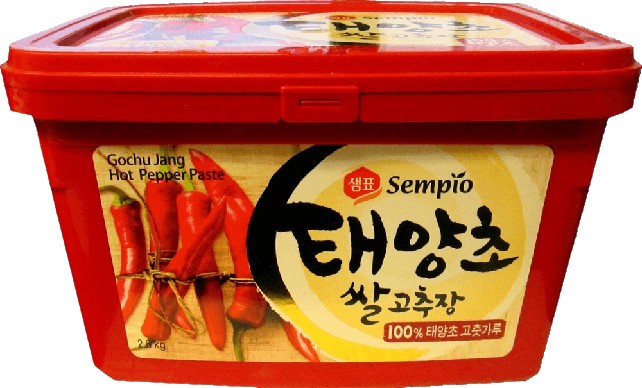 Hannam Mart Product Thumbnail