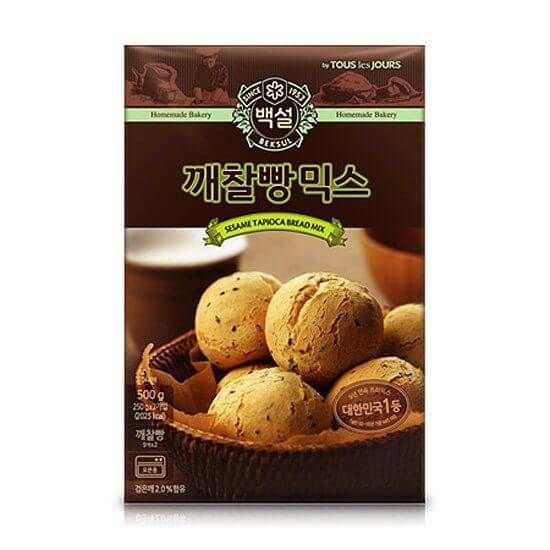 Hannam Mart Product Thumbnail