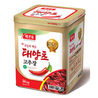 Hannam Mart Product Thumbnail