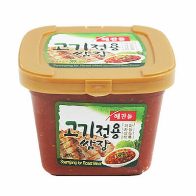 Hannam Mart Product Thumbnail