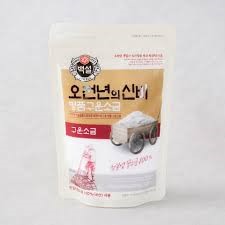 Hannam Mart Product Thumbnail