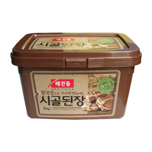 Hannam Mart Product Thumbnail