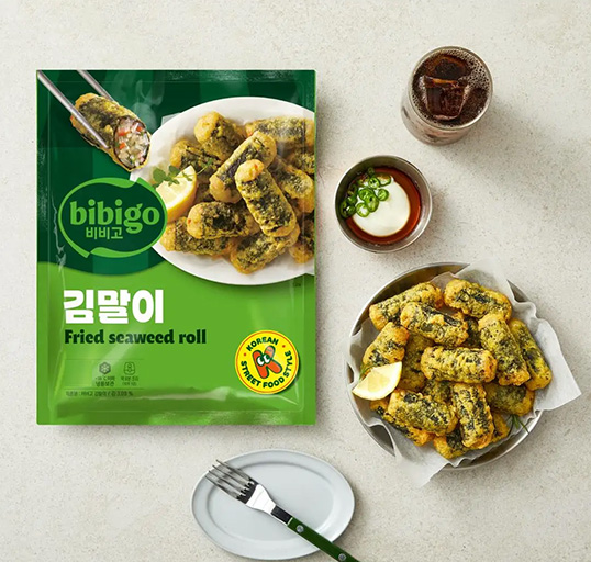 Hannam Mart Product Thumbnail