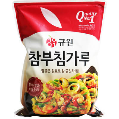 Hannam Mart Product Thumbnail