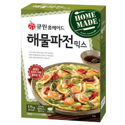 Hannam Mart Product Thumbnail