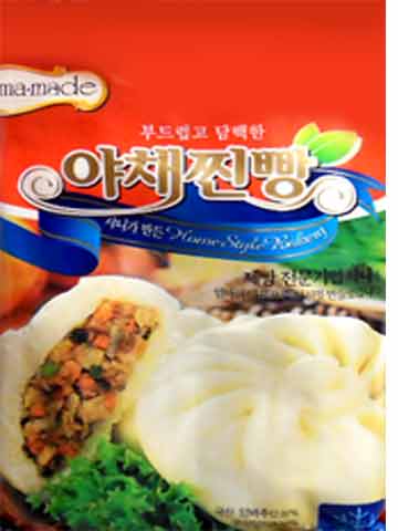 Hannam Mart Product Thumbnail