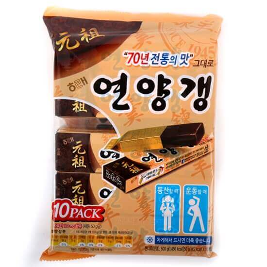 Hannam Mart Product Thumbnail