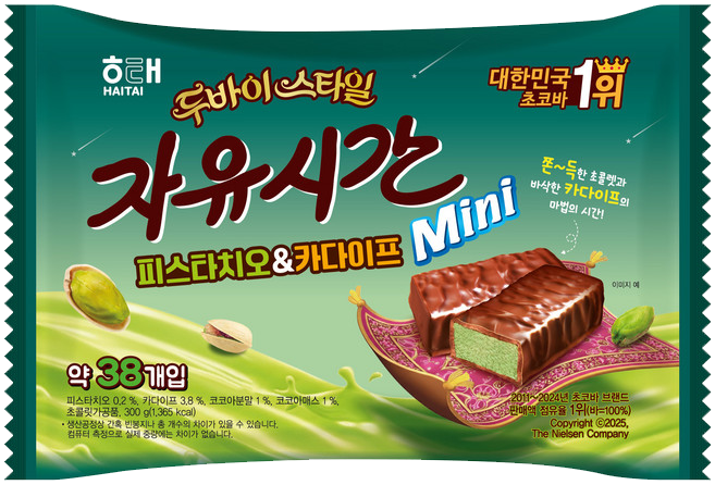Hannam Mart Product Thumbnail