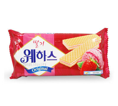 Hannam Mart Product Thumbnail