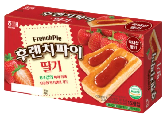 Hannam Mart Product Thumbnail