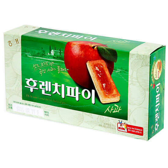 Hannam Mart Product Thumbnail