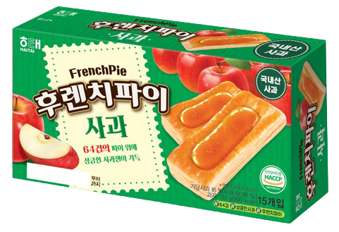 Hannam Mart Product Thumbnail