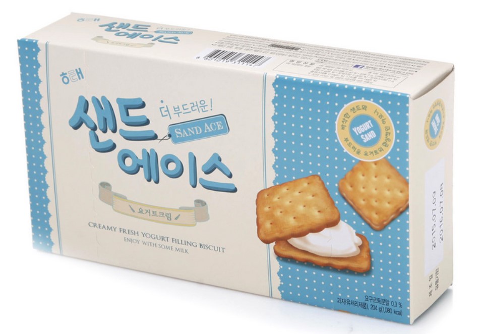 Hannam Mart Product Thumbnail