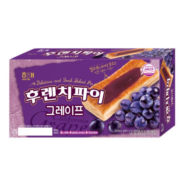 Hannam Mart Product Thumbnail