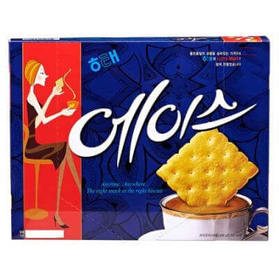 Hannam Mart Product Thumbnail