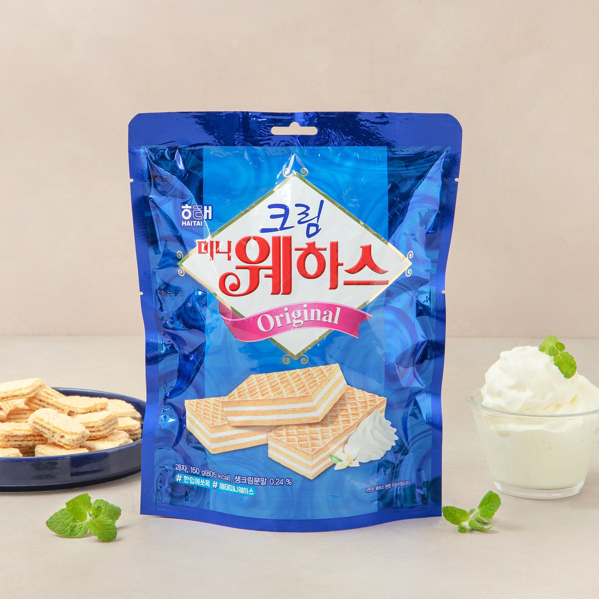 Hannam Mart Product Thumbnail