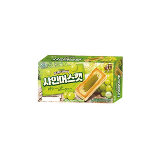 Hannam Mart Product Thumbnail