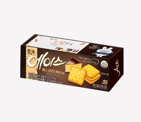 Hannam Mart Product Thumbnail