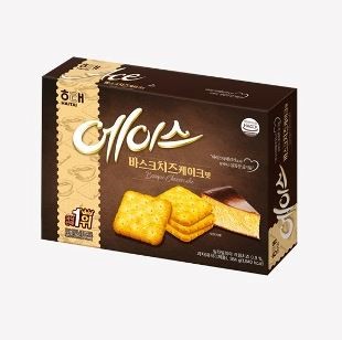 Hannam Mart Product Thumbnail