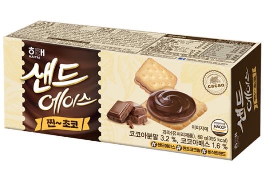 Hannam Mart Product Thumbnail