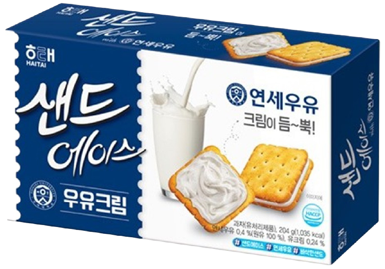 Hannam Mart Product Thumbnail