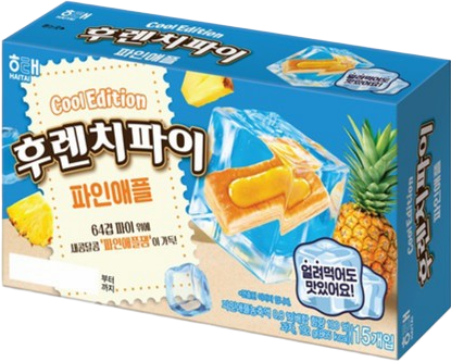 Hannam Mart Product Thumbnail