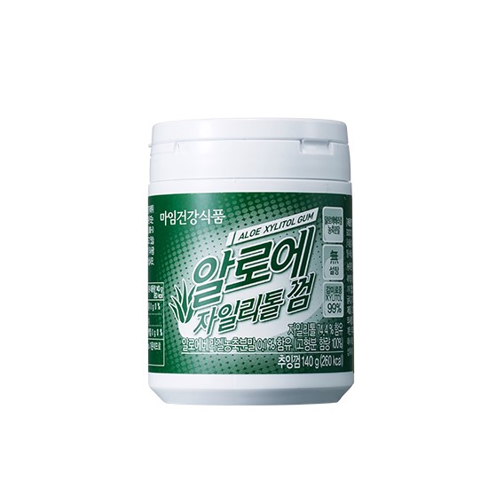 Hannam Mart Product Thumbnail