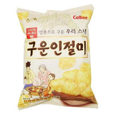 Hannam Mart Product Thumbnail