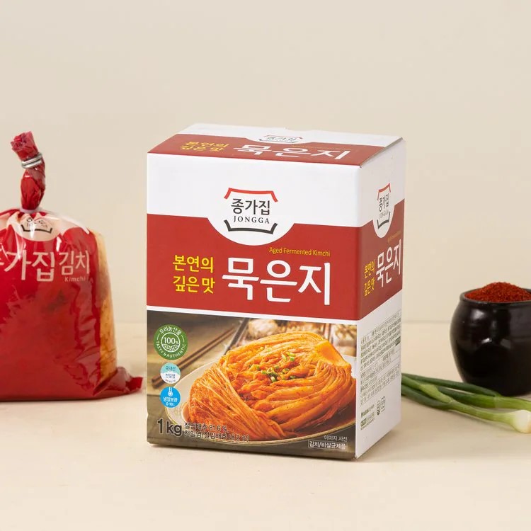 Hannam Mart Product Thumbnail