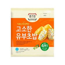 Hannam Mart Product Thumbnail