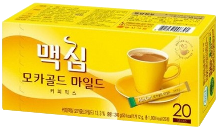 Hannam Mart Product Thumbnail