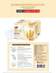 Hannam Mart Product Thumbnail