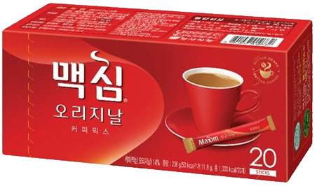 Hannam Mart Product Thumbnail