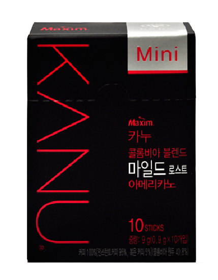 Hannam Mart Product Thumbnail