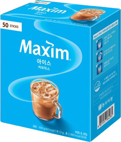 Hannam Mart Product Thumbnail