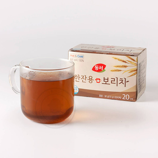 Hannam Mart Product Thumbnail