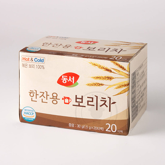 Hannam Mart Product Thumbnail